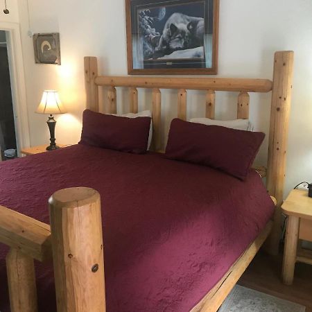 Dunsmuir Lodge Zewnętrze zdjęcie