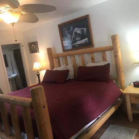 Dunsmuir Lodge Zewnętrze zdjęcie