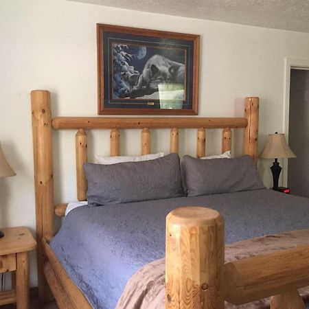 Dunsmuir Lodge Zewnętrze zdjęcie