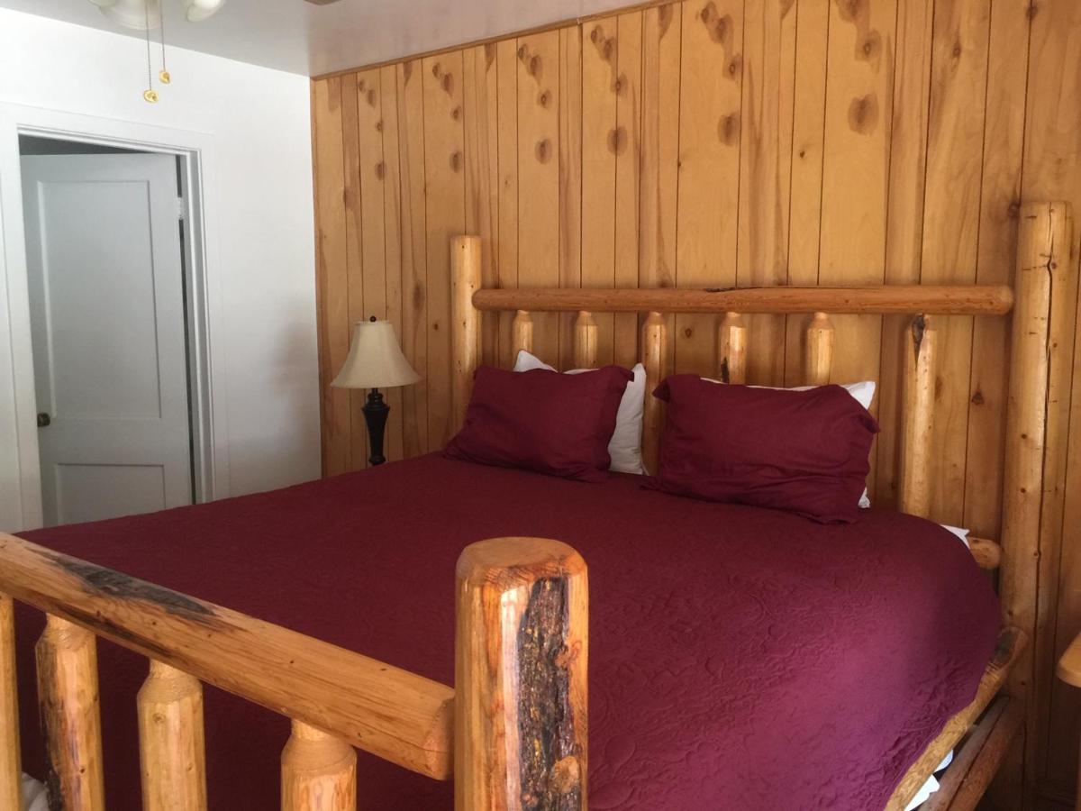 Dunsmuir Lodge Zewnętrze zdjęcie