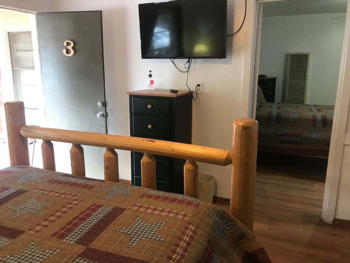 Dunsmuir Lodge Zewnętrze zdjęcie