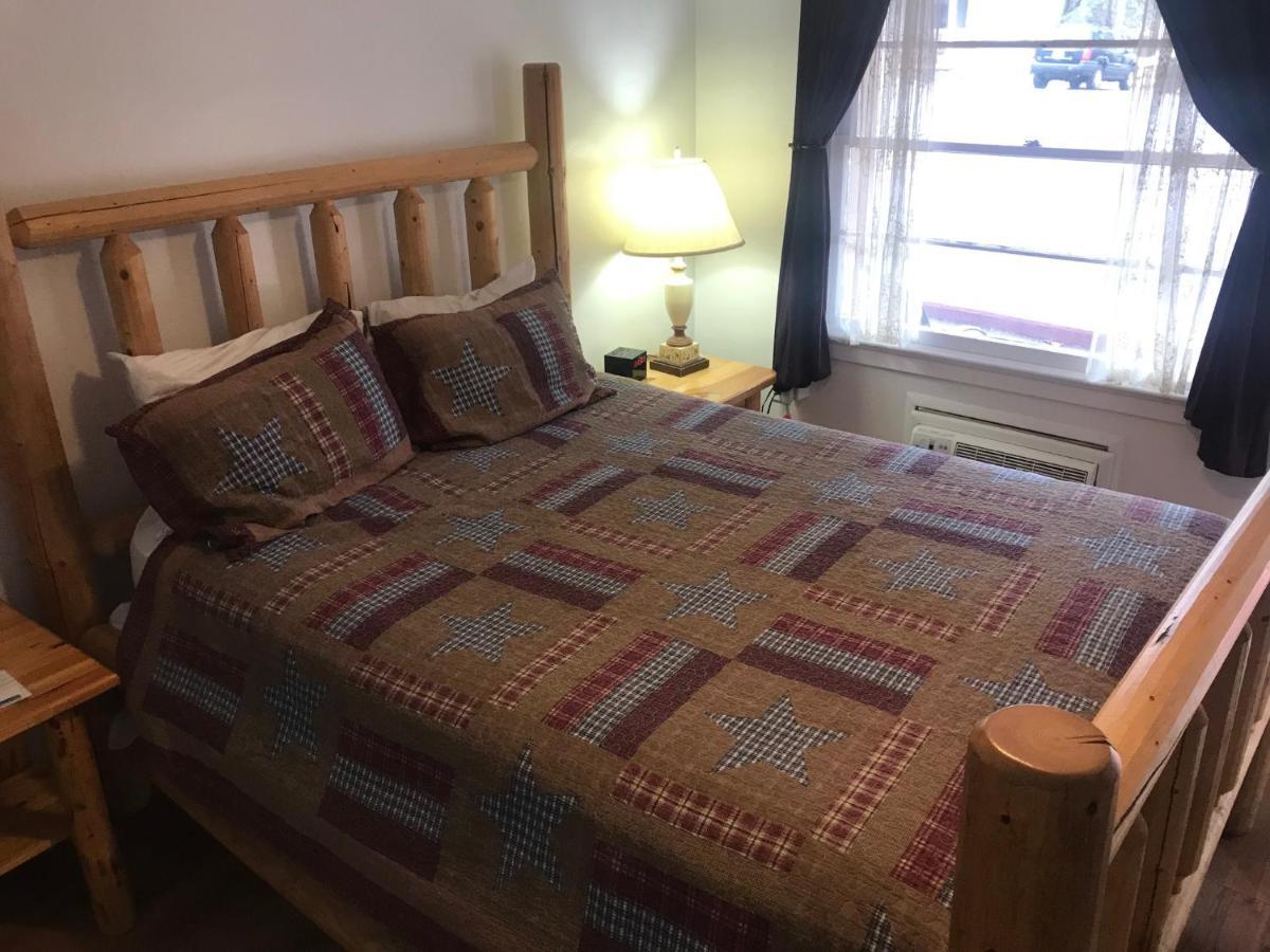 Dunsmuir Lodge Zewnętrze zdjęcie