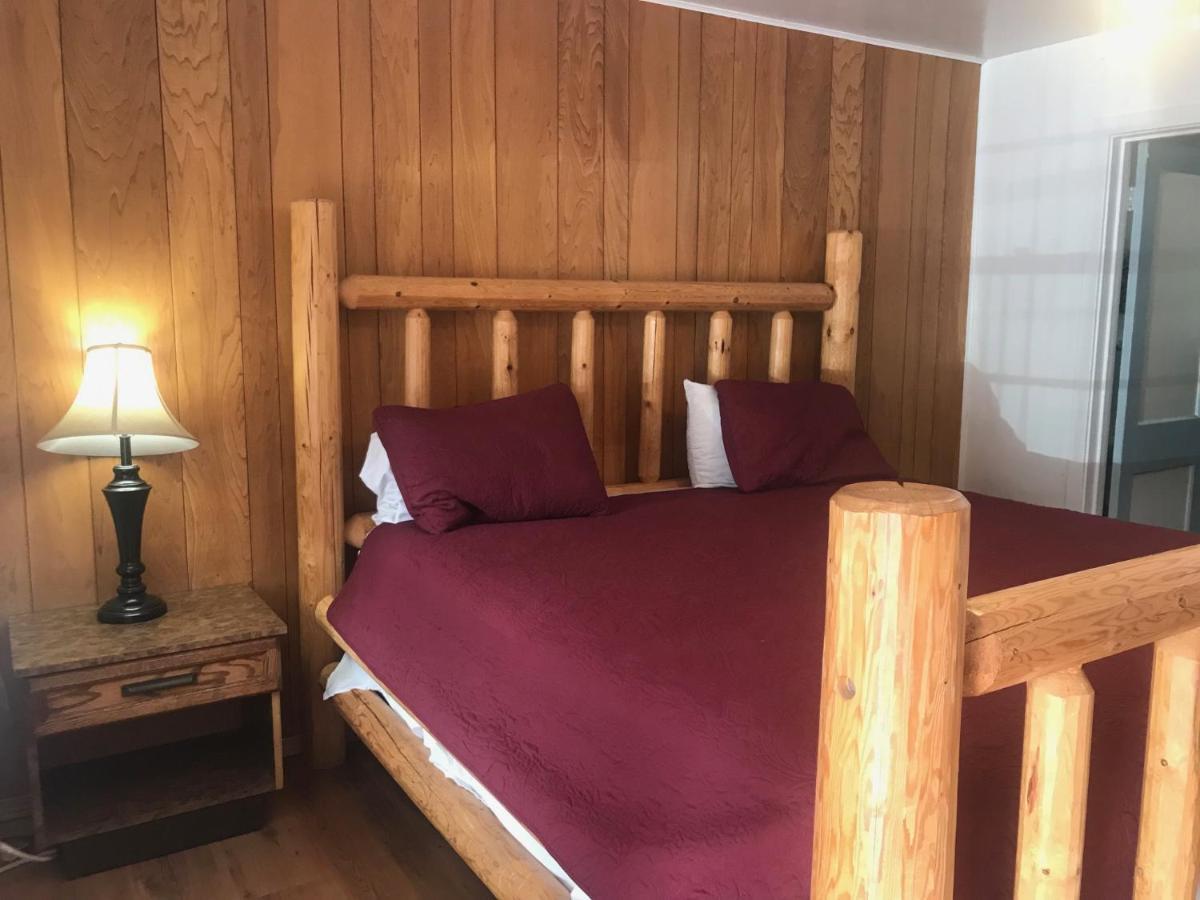 Dunsmuir Lodge Zewnętrze zdjęcie