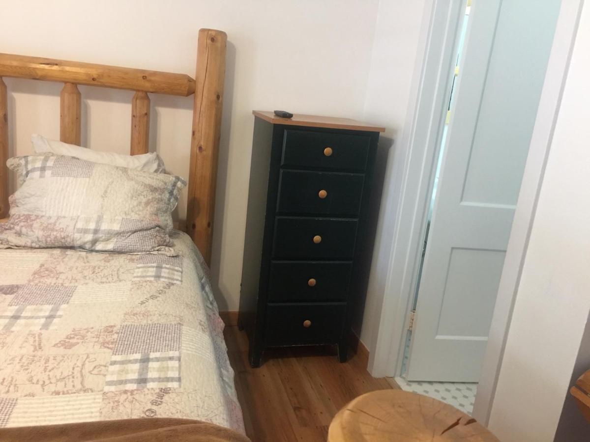 Dunsmuir Lodge Zewnętrze zdjęcie