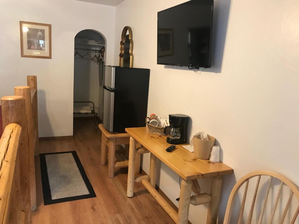Dunsmuir Lodge Zewnętrze zdjęcie