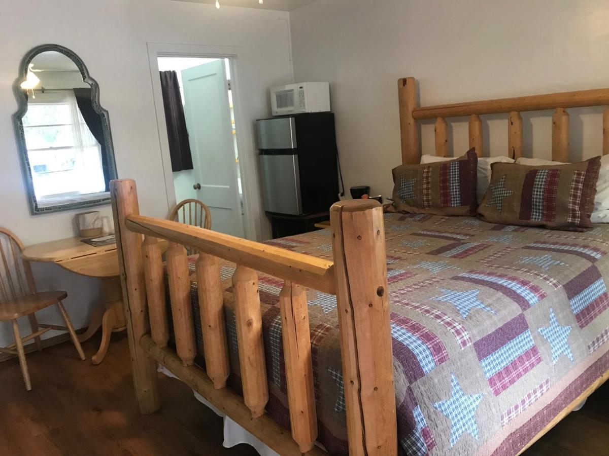 Dunsmuir Lodge Zewnętrze zdjęcie