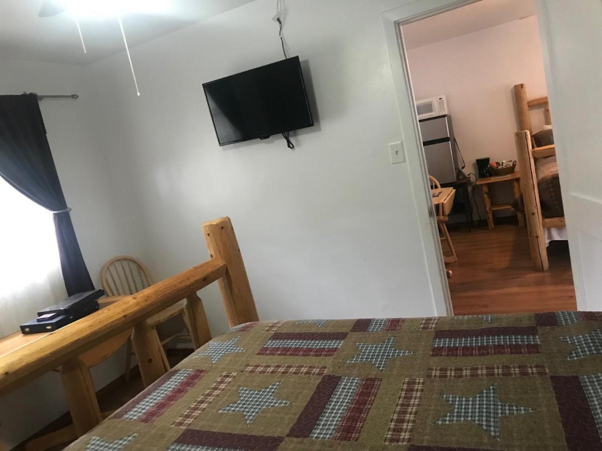 Dunsmuir Lodge Zewnętrze zdjęcie