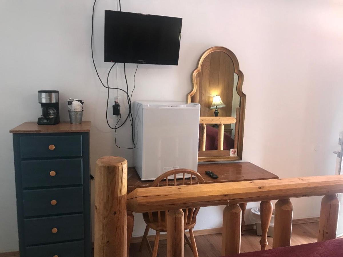 Dunsmuir Lodge Zewnętrze zdjęcie