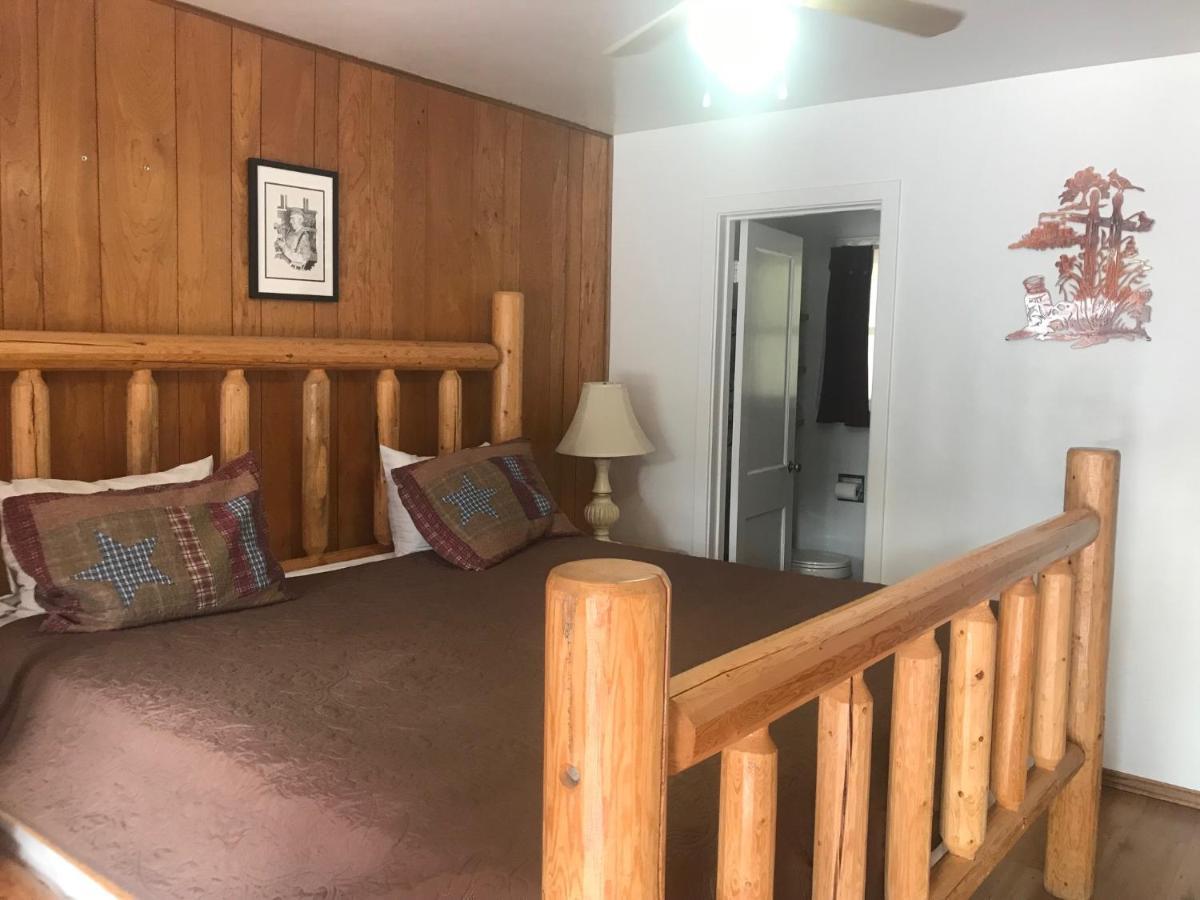 Dunsmuir Lodge Zewnętrze zdjęcie