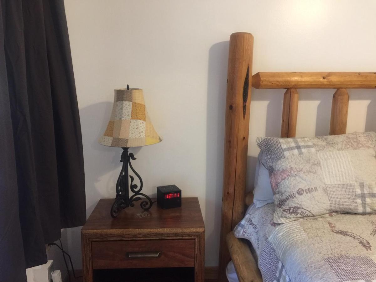 Dunsmuir Lodge Zewnętrze zdjęcie