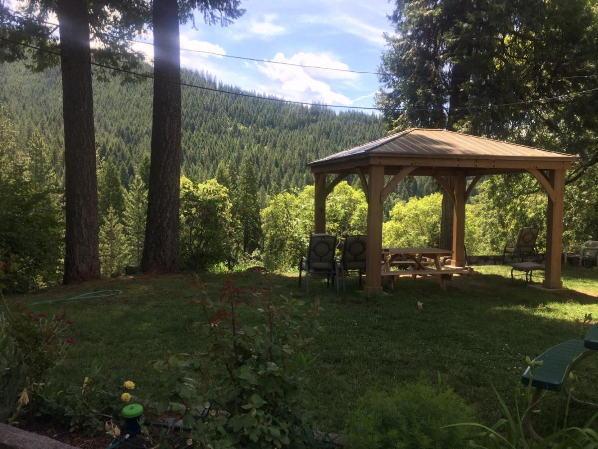 Dunsmuir Lodge Zewnętrze zdjęcie