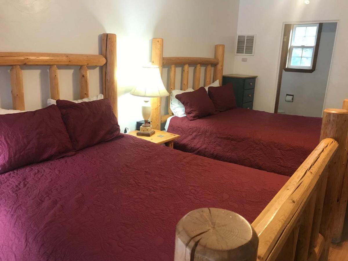 Dunsmuir Lodge Zewnętrze zdjęcie