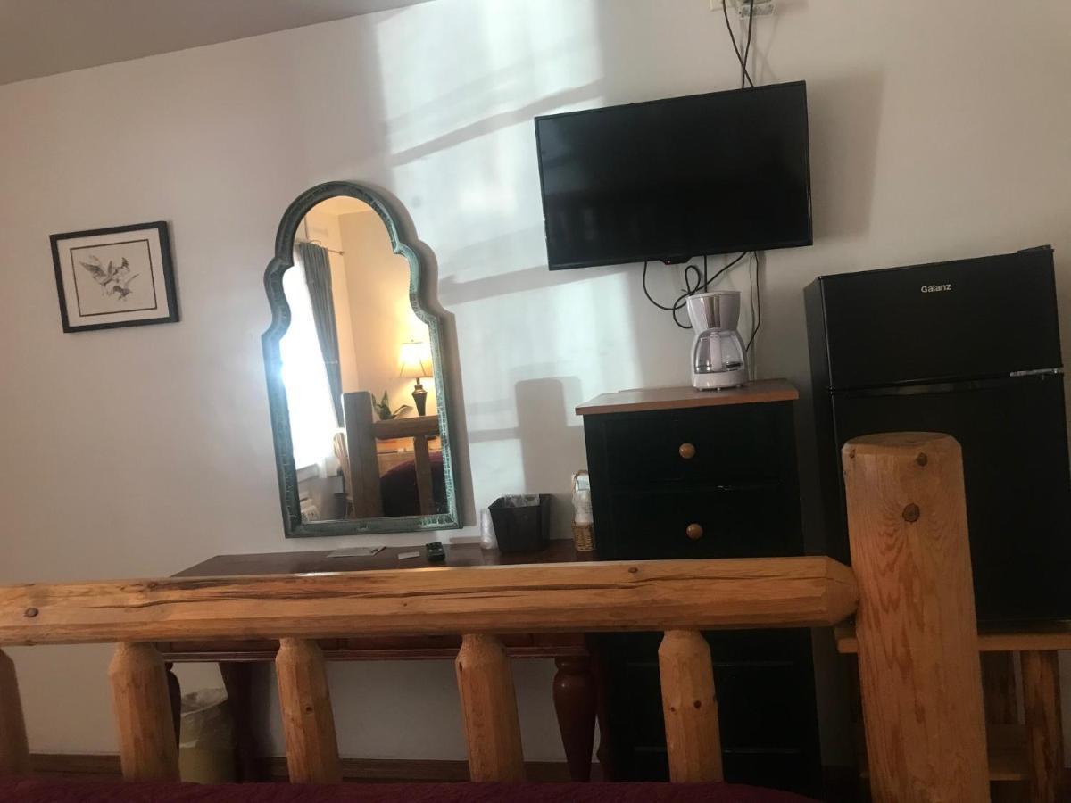 Dunsmuir Lodge Zewnętrze zdjęcie