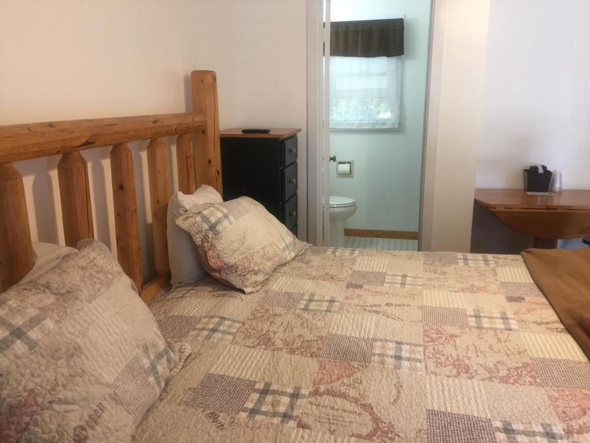 Dunsmuir Lodge Zewnętrze zdjęcie