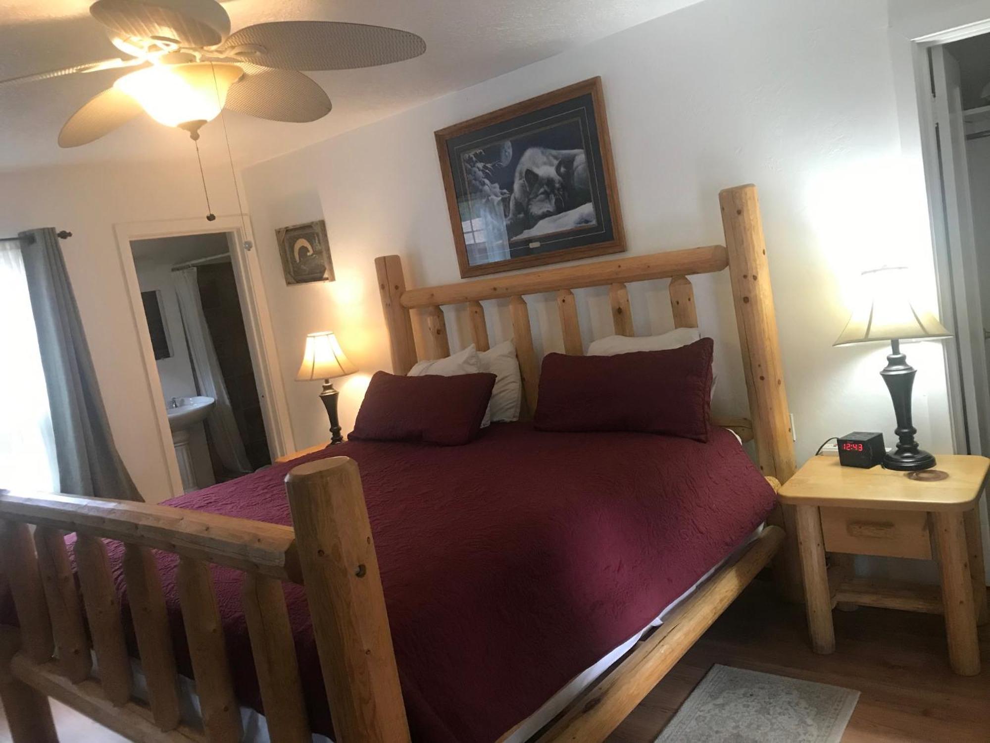 Dunsmuir Lodge Zewnętrze zdjęcie