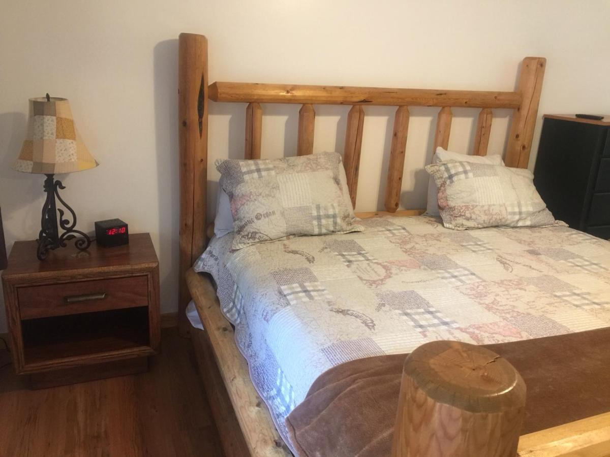 Dunsmuir Lodge Zewnętrze zdjęcie