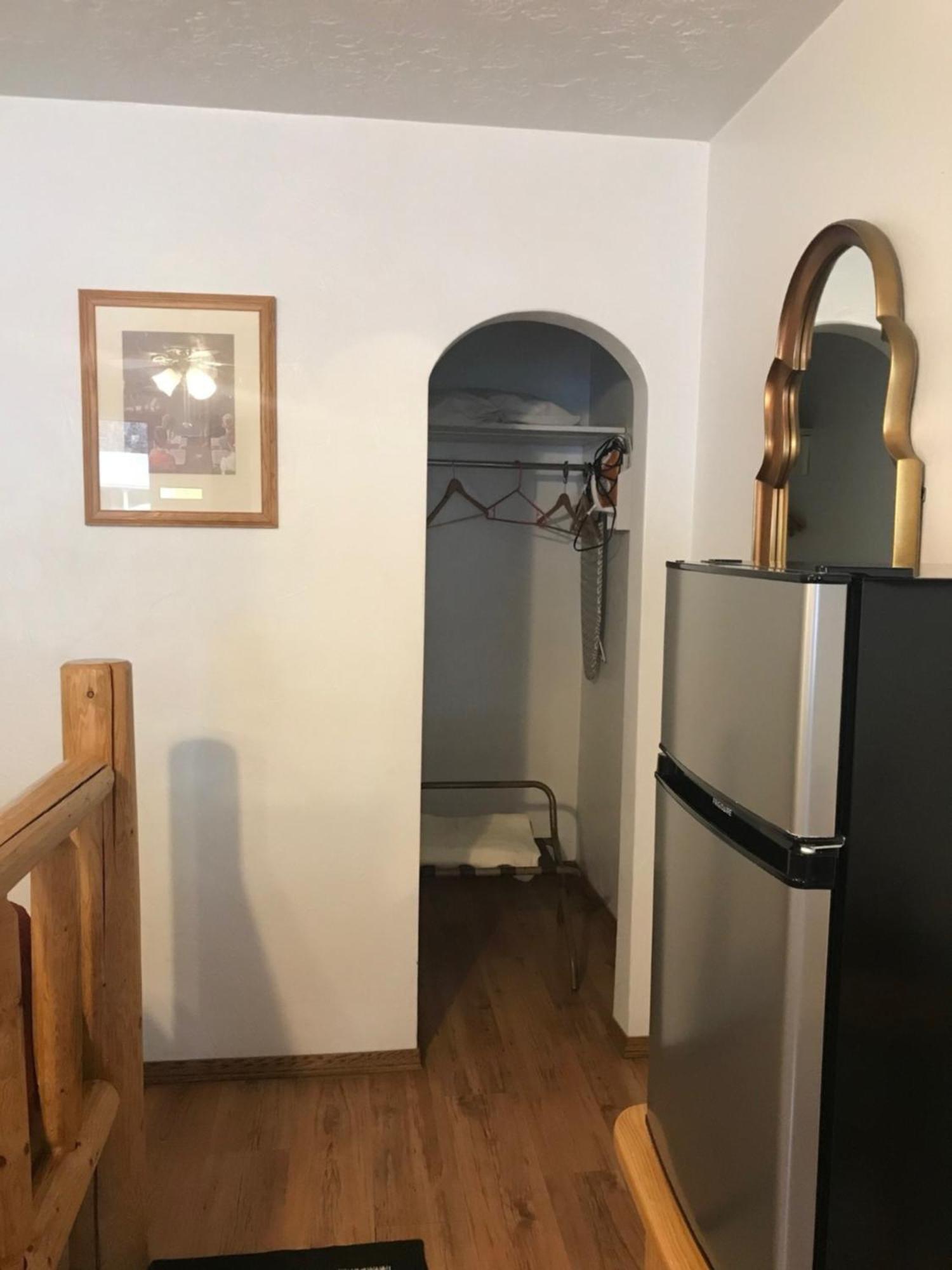 Dunsmuir Lodge Zewnętrze zdjęcie