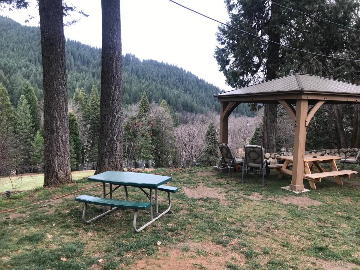 Dunsmuir Lodge Zewnętrze zdjęcie