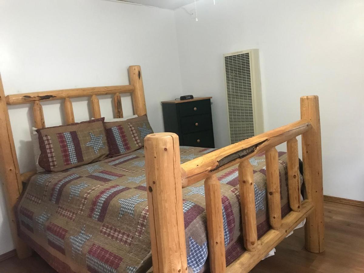 Dunsmuir Lodge Zewnętrze zdjęcie