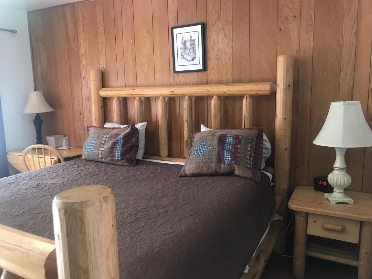 Dunsmuir Lodge Zewnętrze zdjęcie