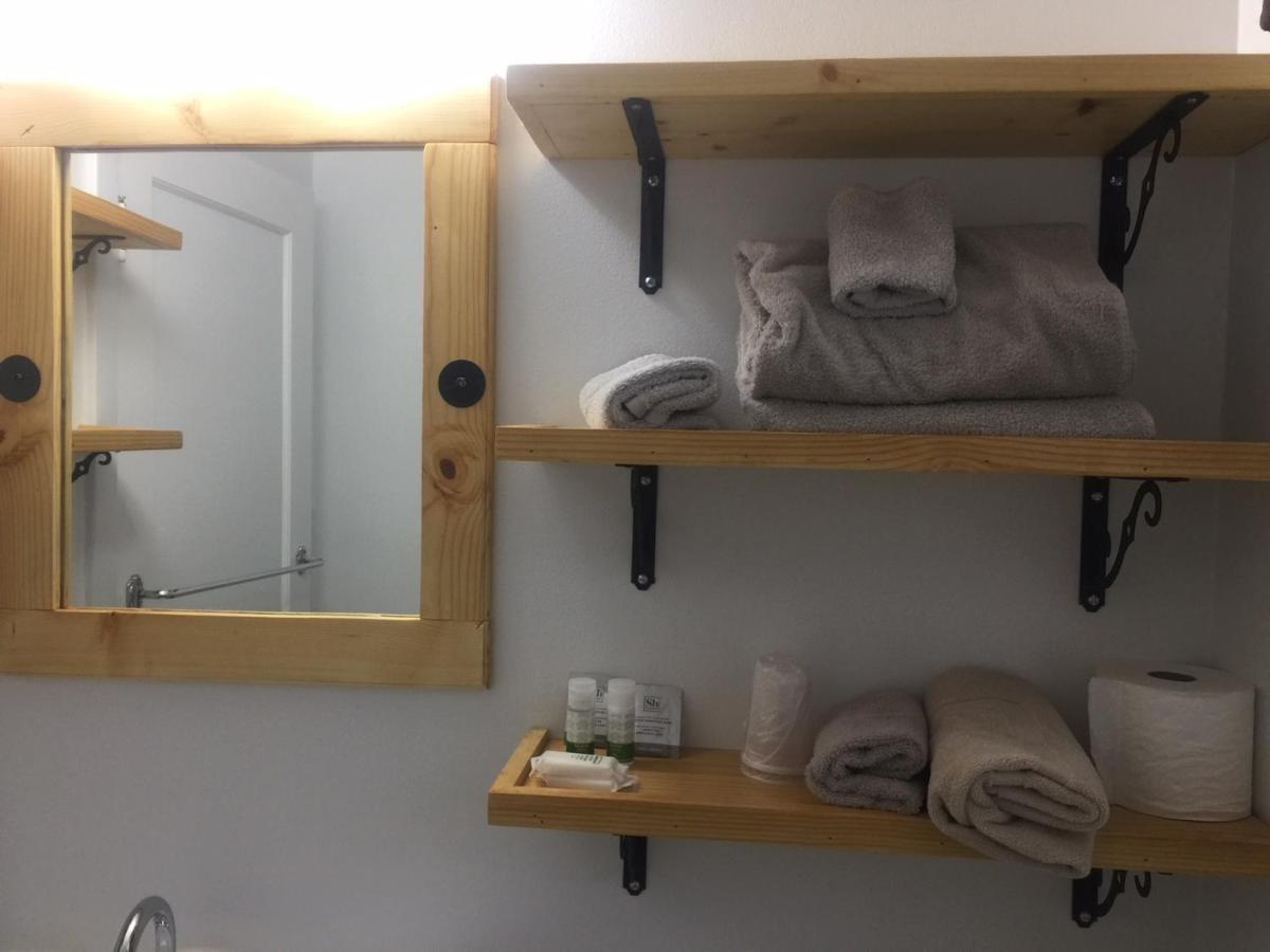 Dunsmuir Lodge Zewnętrze zdjęcie