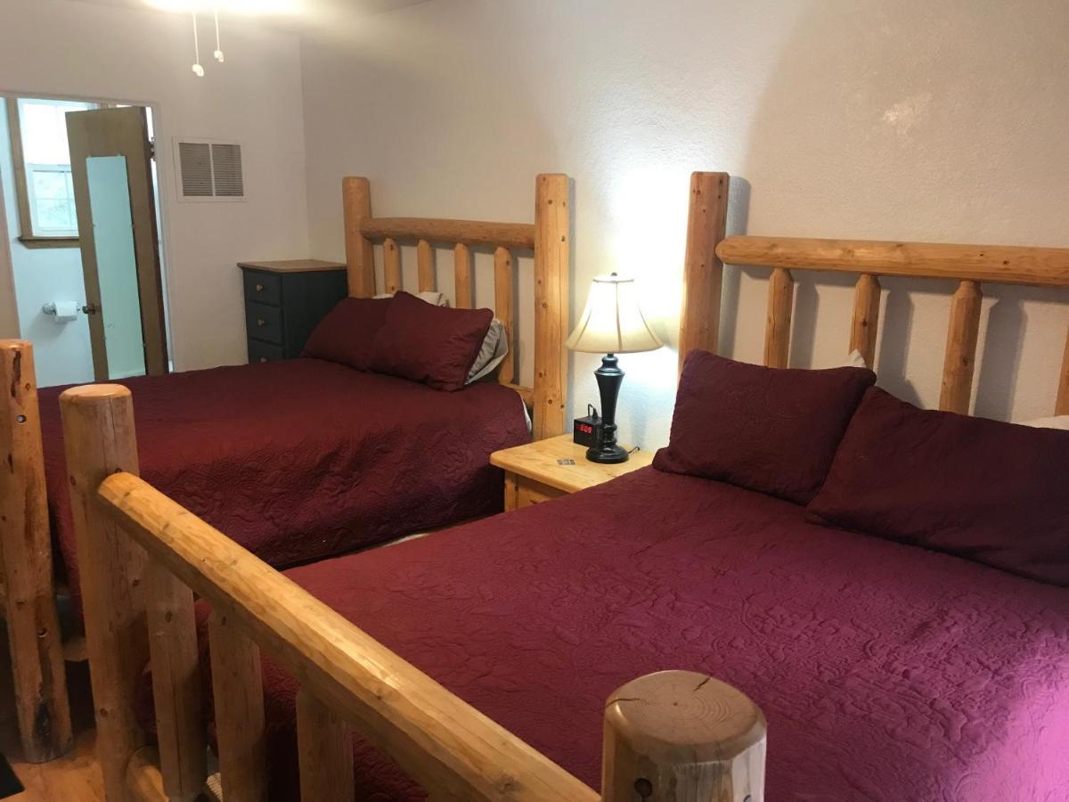 Dunsmuir Lodge Zewnętrze zdjęcie