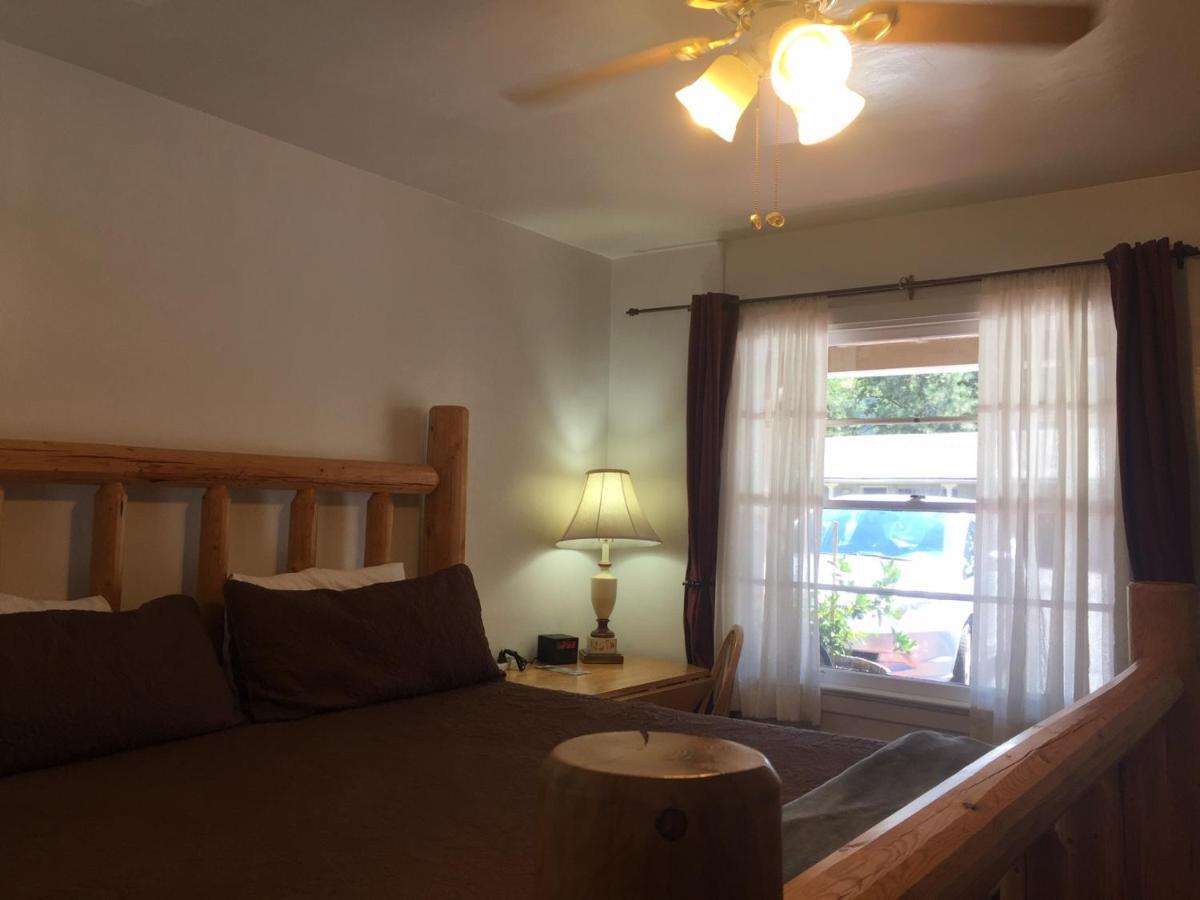 Dunsmuir Lodge Zewnętrze zdjęcie