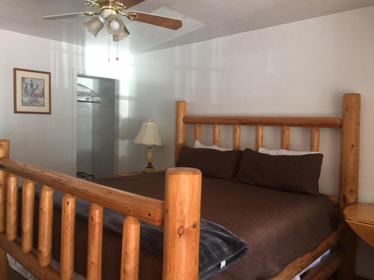 Dunsmuir Lodge Zewnętrze zdjęcie