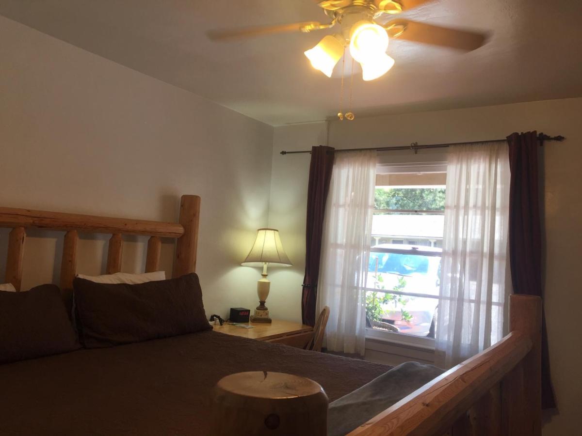 Dunsmuir Lodge Zewnętrze zdjęcie