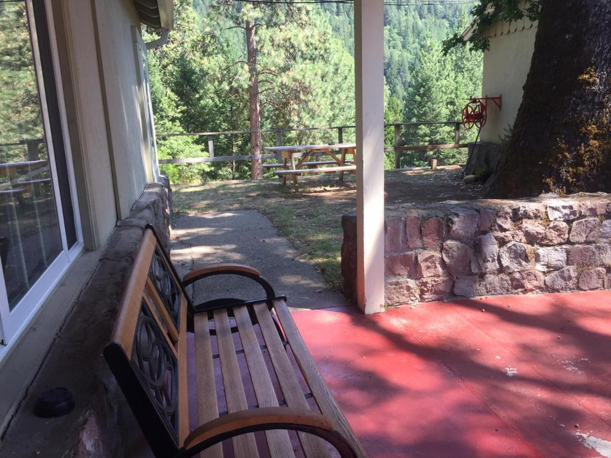 Dunsmuir Lodge Zewnętrze zdjęcie