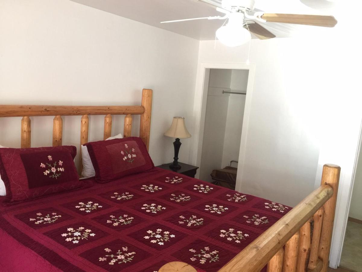 Dunsmuir Lodge Zewnętrze zdjęcie