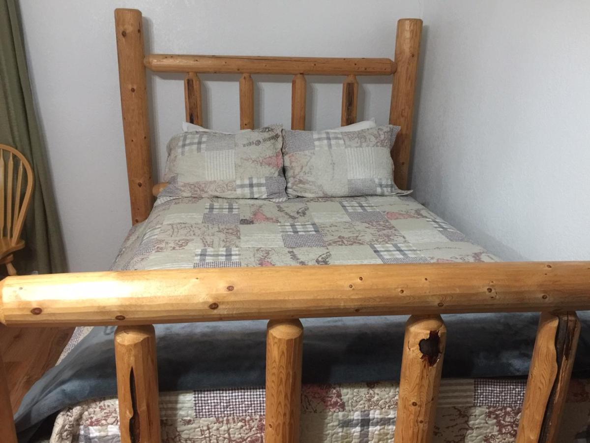 Dunsmuir Lodge Zewnętrze zdjęcie