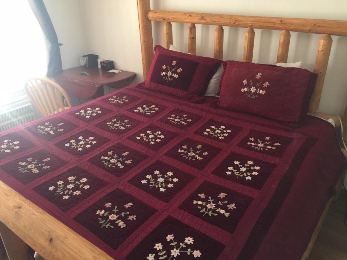 Dunsmuir Lodge Zewnętrze zdjęcie