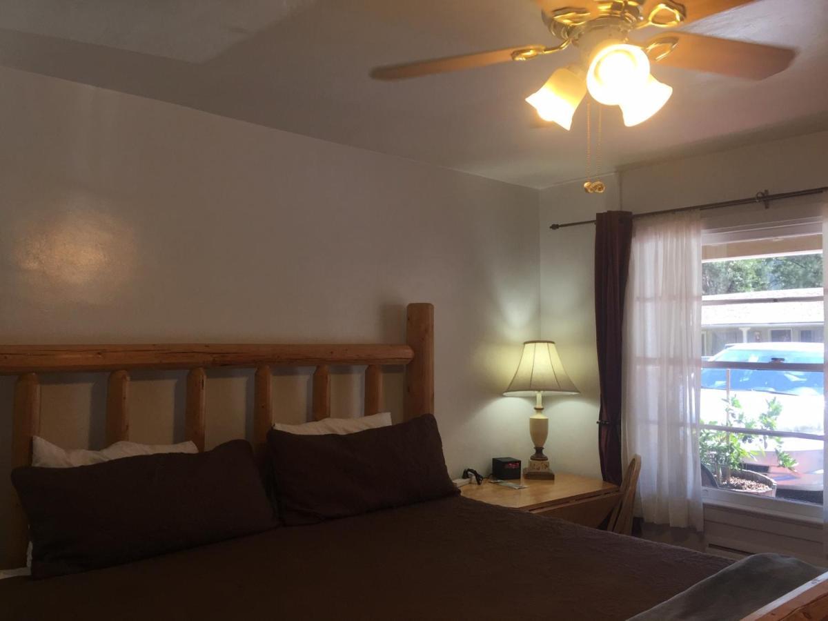 Dunsmuir Lodge Zewnętrze zdjęcie