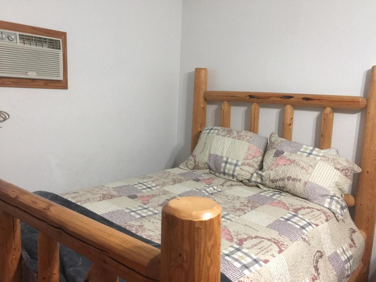 Dunsmuir Lodge Zewnętrze zdjęcie