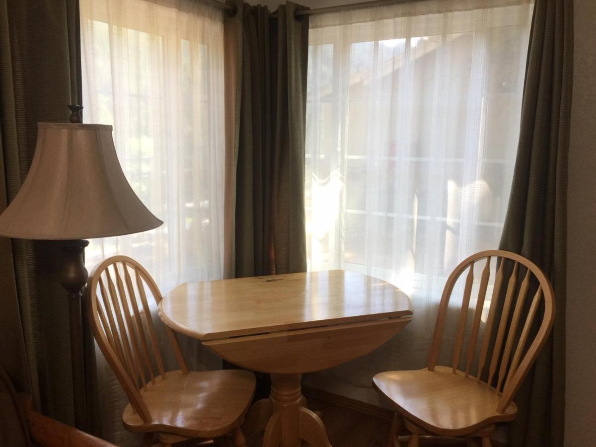 Dunsmuir Lodge Zewnętrze zdjęcie