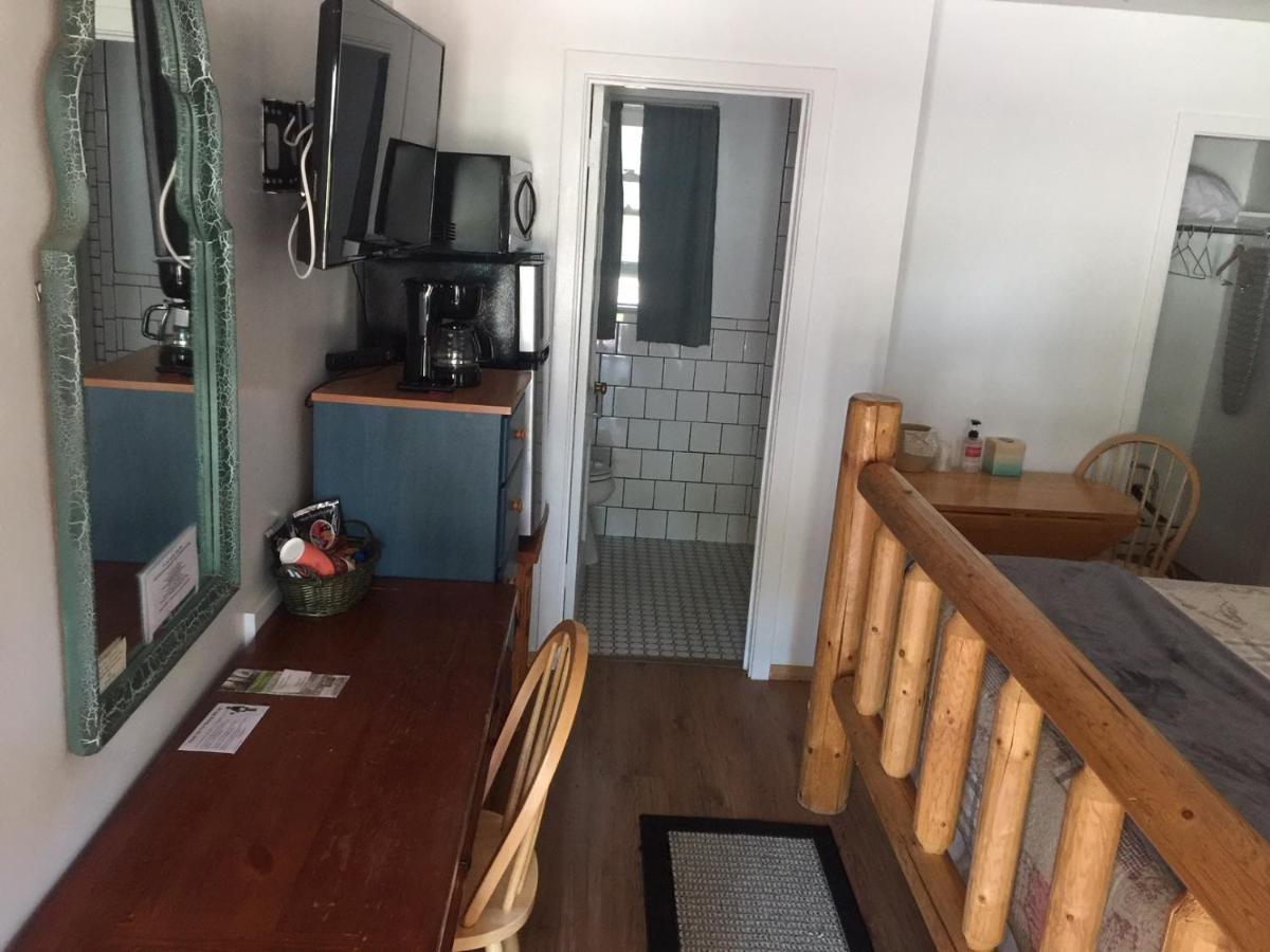 Dunsmuir Lodge Zewnętrze zdjęcie